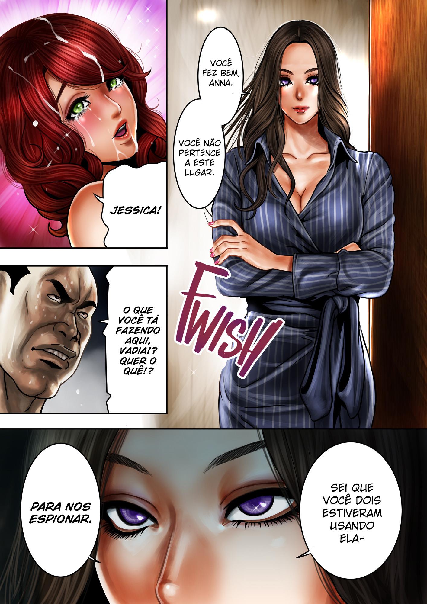 Bitch on the Pole 2 - Foto 