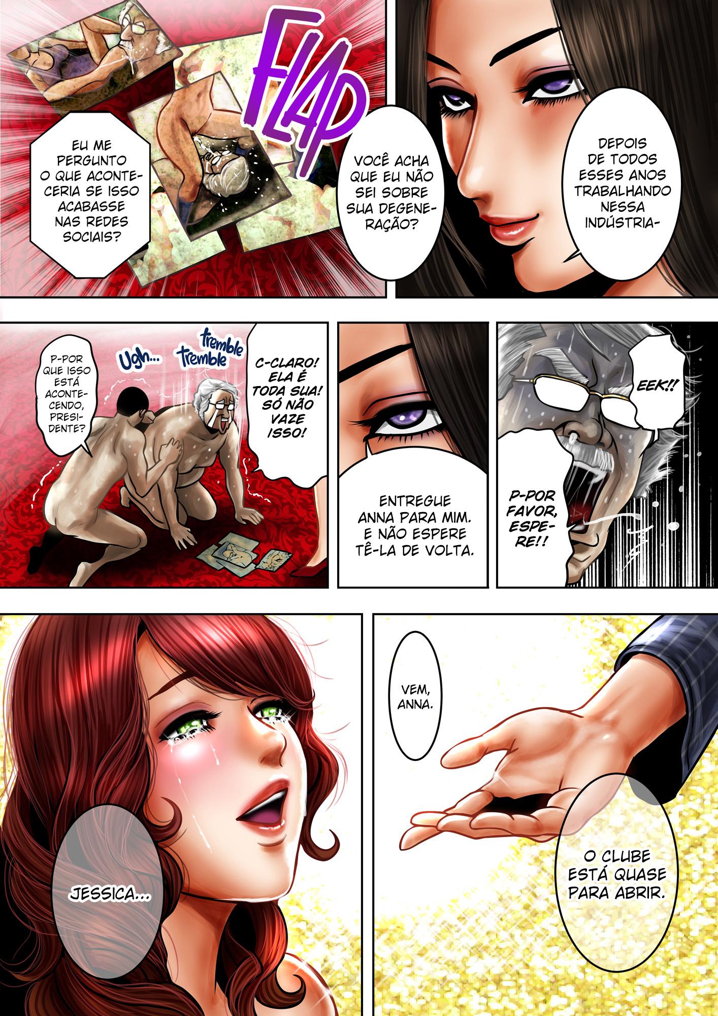 Bitch on the Pole 2 - Foto 