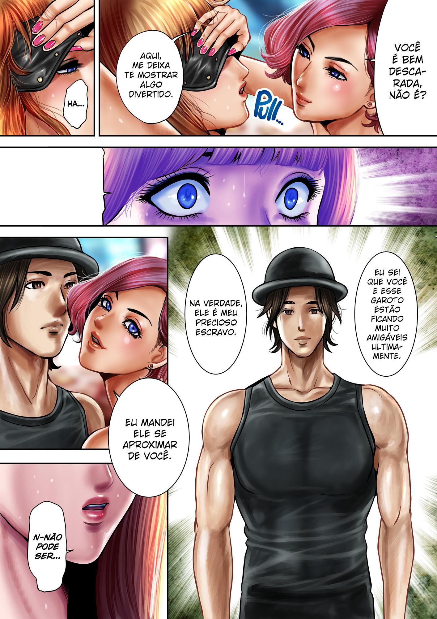 Bitch on the Pole 2 - Foto 