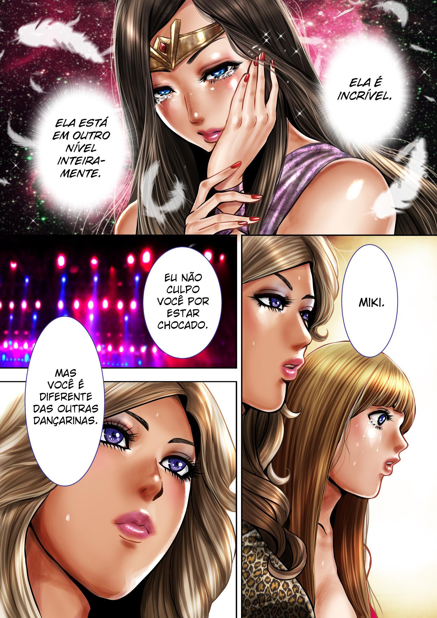 Bitch on the Pole 2 - Foto 