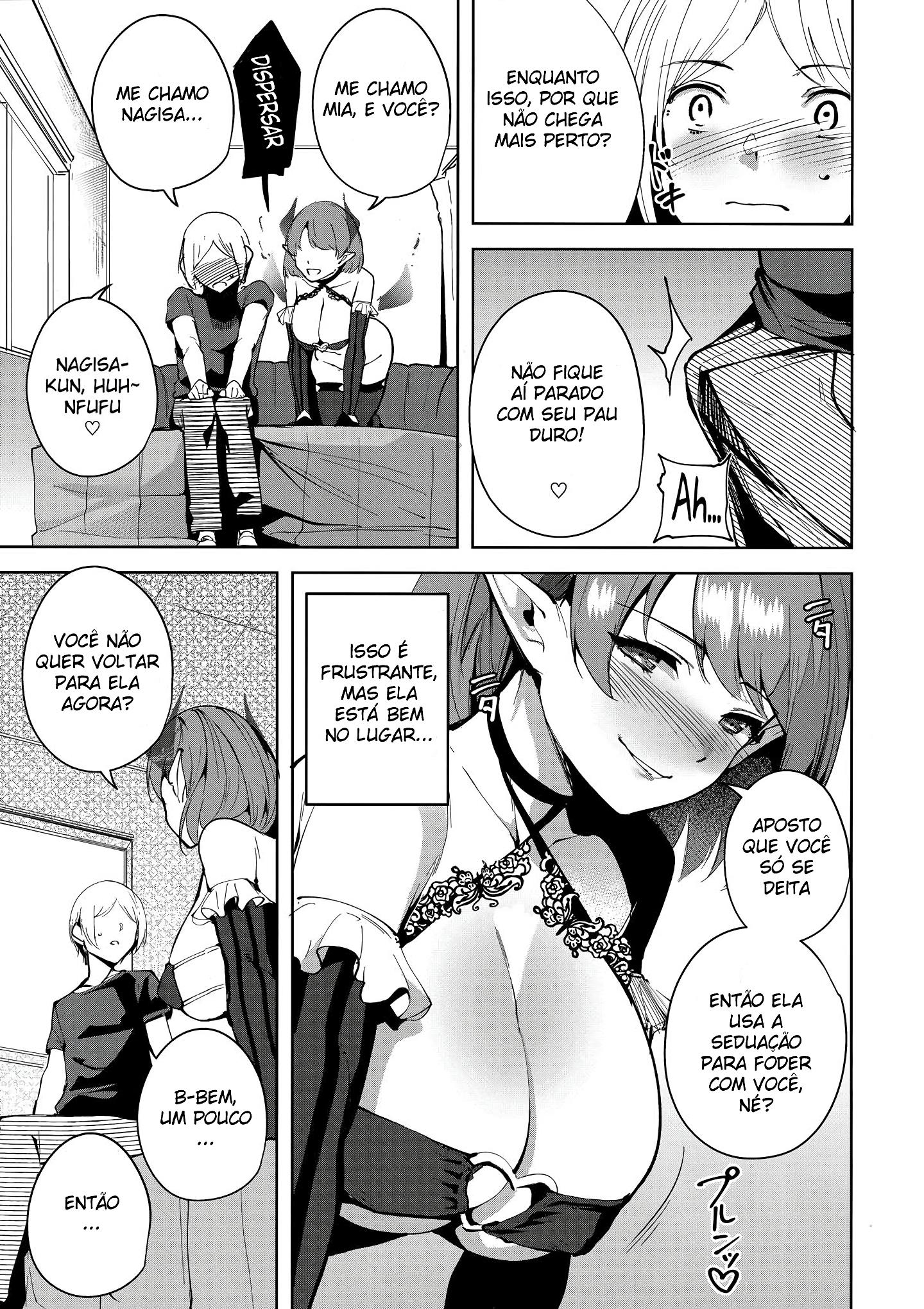 Commons no Ma 2 - Foto 