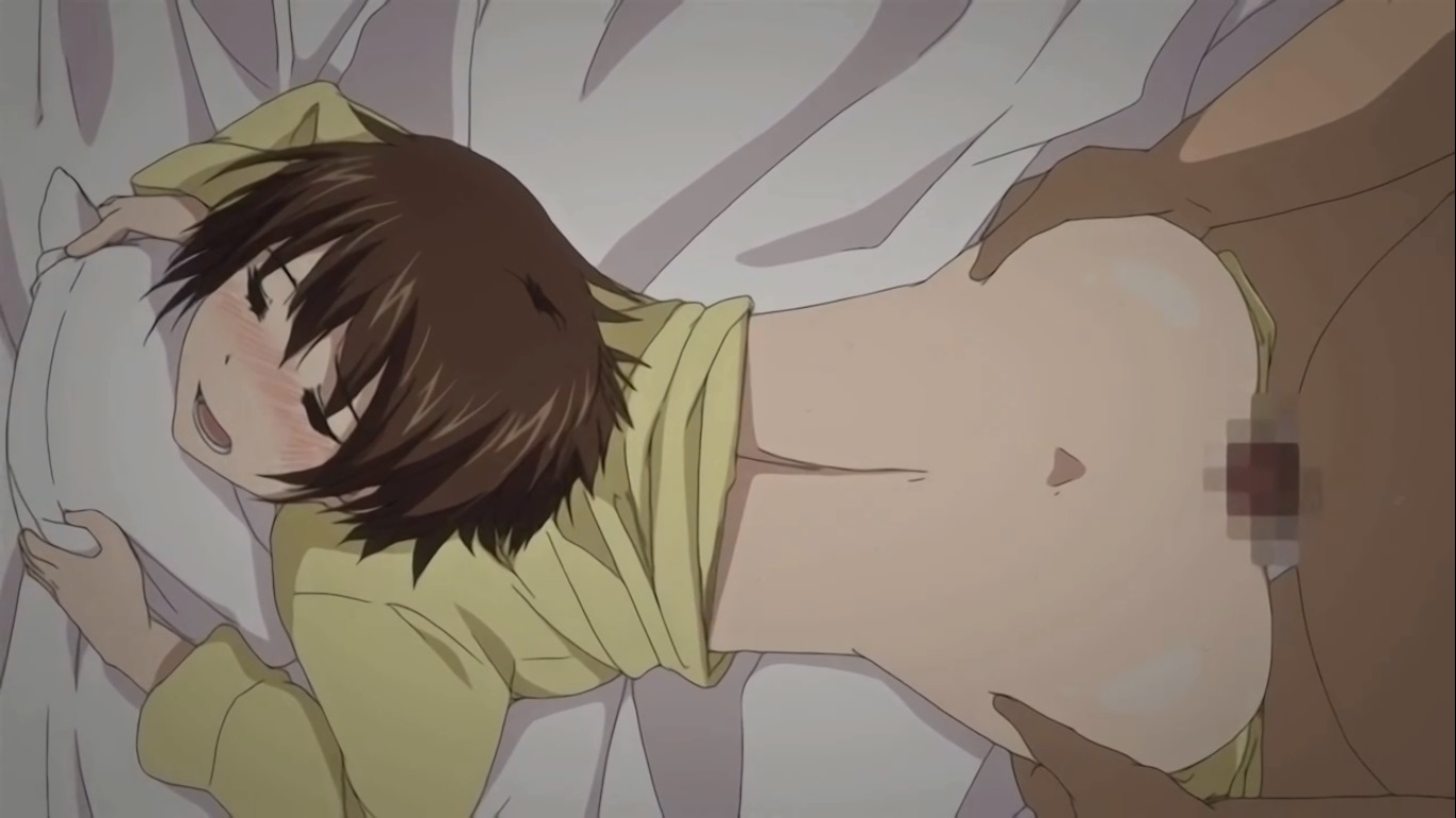 Yue ni Hitozuma wa Netorareta Episódio 2